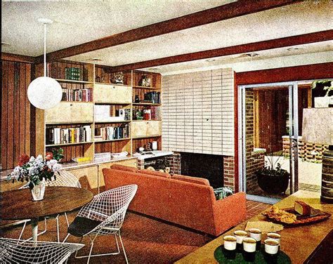 Pin By Kelly Bruskotter On Going Down Memory Lane Mid Century