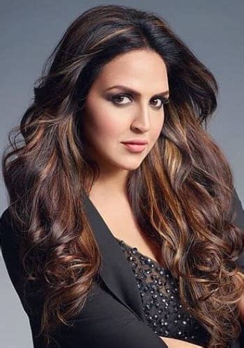 Esha Deol All You Need To Know Pinkvilla