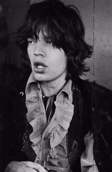 This slideshow features photos of a young, handsome mick jagger. 1389 best Keith, Anita,Mick, Marianne, Bianca, Jerry ...