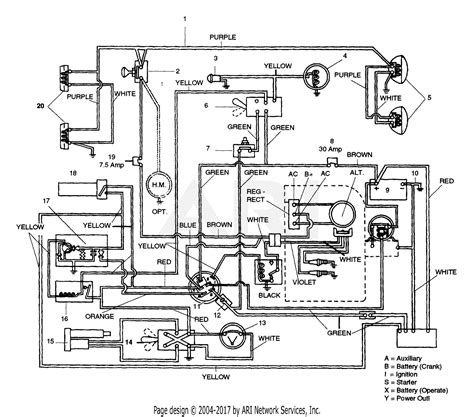 DIAGRAM Kohler Hp Wiring Diagram Picture MYDIAGRAM ONLINE