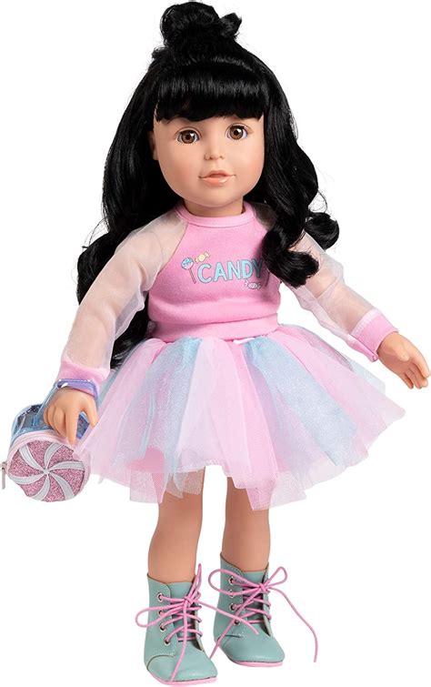 Adora 18 Inch Doll Amazing Girls Candy Only 35 Freebies2deals