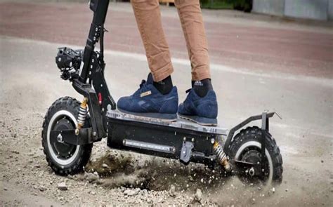 Top 10 Best Off Road Electric Scooters In 2019 Reviews Guide