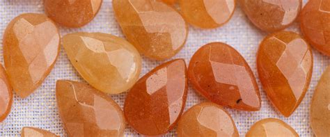 Healing Properties For Orange Aventurine The Prosperity Stone Soulku