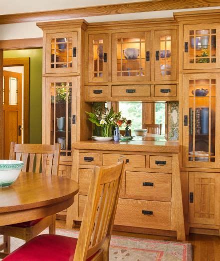 Kitchen additions, remodels and updates are a great way to get the most enjoyment out of your home while increasing its value. Craftsman "Sears Kit House" Remodel | Kitchen built ins ...