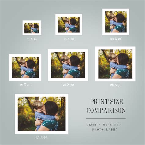 Print your high quality photo prints today. 4x6 Photo Size Comparison ~ news word