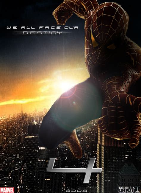 Chill Out Spiderman 4 Official Trailer 2012