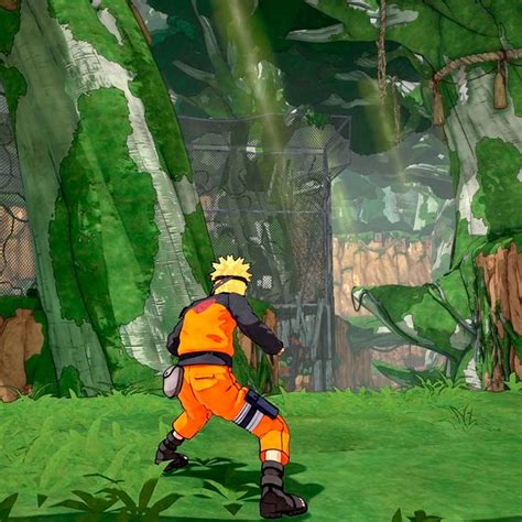 Naruto To Boruto Shinobi Striker Xbox One Phi Digital