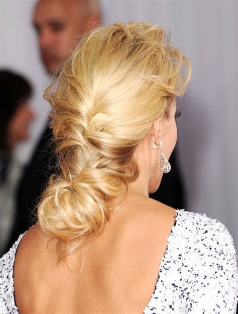 10 Best Hairstyles For Long Hair Updos Hair Fashion