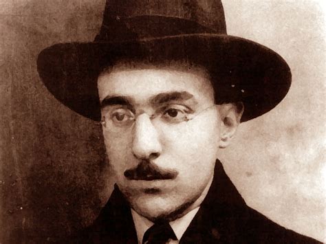 Biografia Di Fernando Pessoa