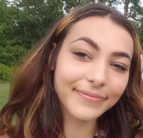 Belleville Police Looking For Missing 14 Year Old Girl Quinte News
