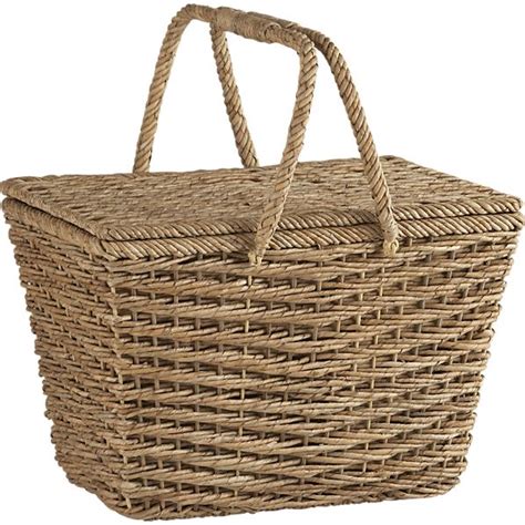 Alibaba.com offers 2,762 basket crate products. A Curated Blog: Curated | Entertain: Picnic Baskets