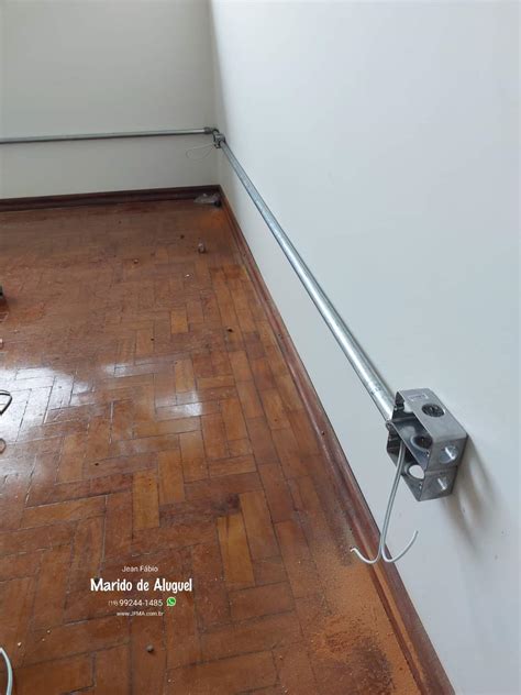 Preço Do Metro De Eletroduto Instalado