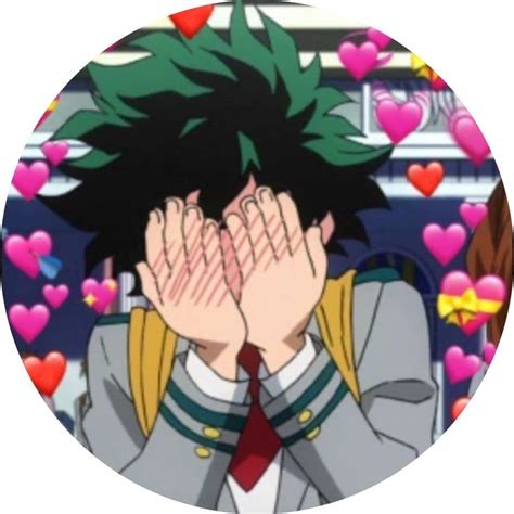 We did not find results for: Midoriya Izuku PP Icon | Aesthetic anime, Anime love, Cute ...