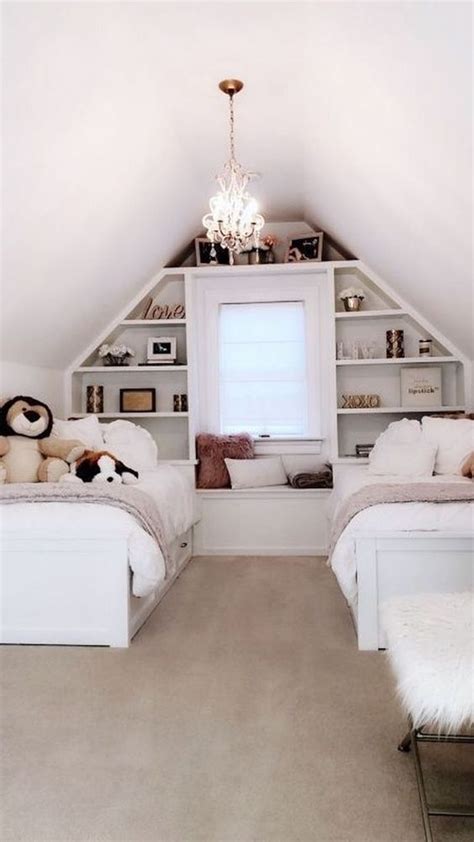 Attic Bedroom Ideas For Your Modern House