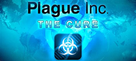 Please update (trackers info) before start plague inc the cure torrent downloading to see updated seeders and leechers for batter torrent download speed. The Cure, DLC de Plague Inc, é lançada no PC e está ...