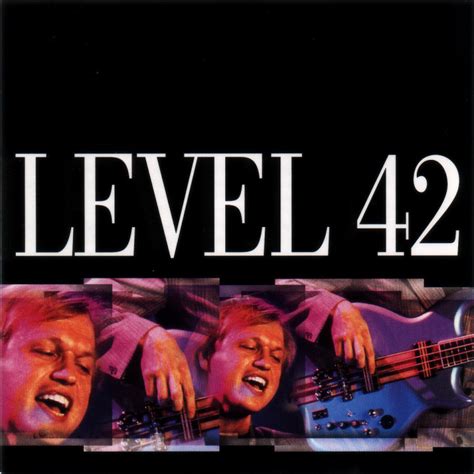 Level 42 Musik Master Series