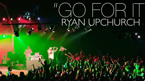 Then look no further than go for it, nakamura!! (NEW) "Go For It" by UPCHURCH - YouTube