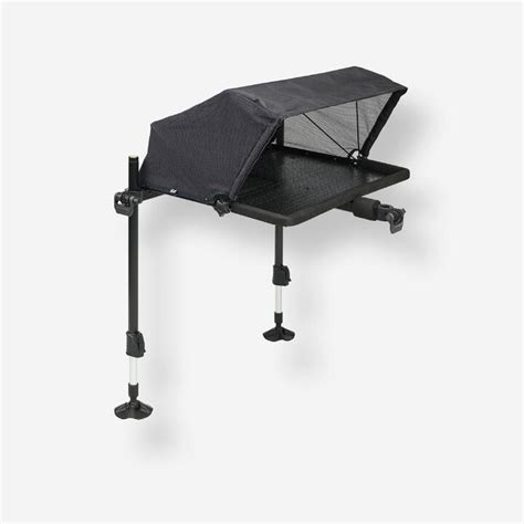 Desserte De Station De Peche Avec Store Csb D25 D36 Caperlan Decathlon