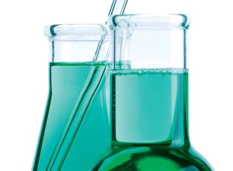 Lesson Plan Ks3 Science Potions And Precipitates For Chemistry