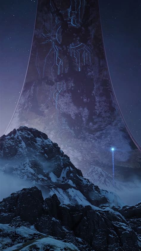 Wallpaper Halo Infinite, E3 2018, screenshot, 4K, Games #19266 - Page 2