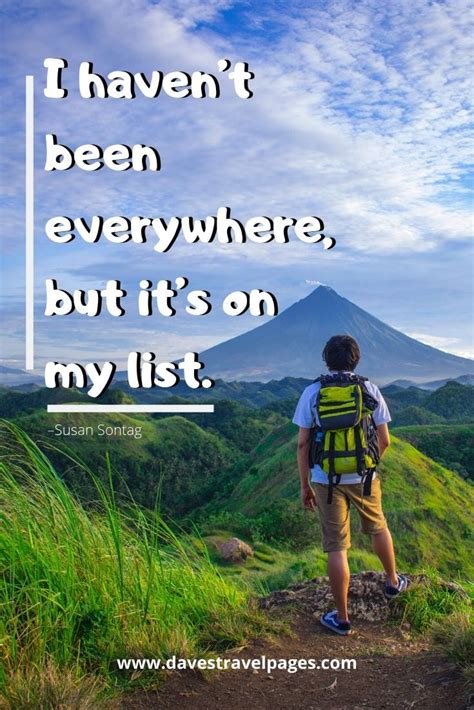 Inspiring Travel Quotes 50 Inspirational Quotes About Travel