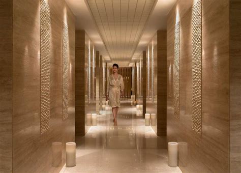 The Most Indulging Treatments At The 5 Most Luxurious Hotel Spas In Mumbai