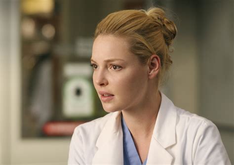 What Katherine Heigl Thinks Is The Real Reason She Couldnt Get Jobs