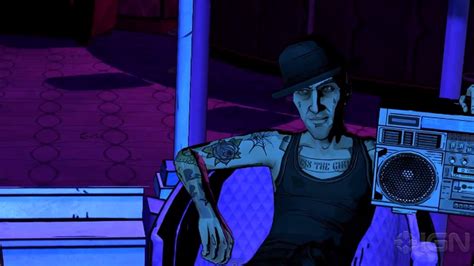 The Wolf Among Us Episode 2 Trailer Introduces New Mysteries Polygon