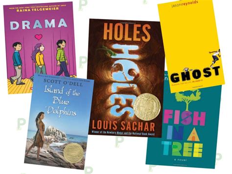 11 Best Books For 6th Graders Dealtown Us Patch