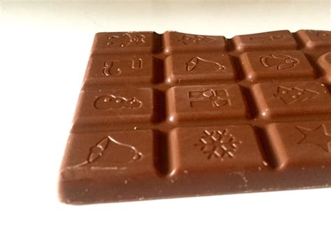 Schokolade ist gesund