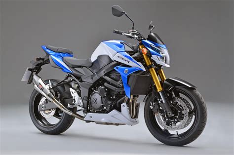 2014 suzuki gsr750z special edition at cpu hunter all pictures and news about motorcycles