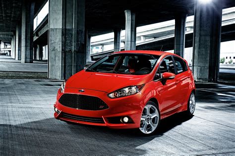2013 ford fiesta st is one of the successful releases of ford. FORD Fiesta ST specs & photos - 2012, 2013, 2014, 2015 ...