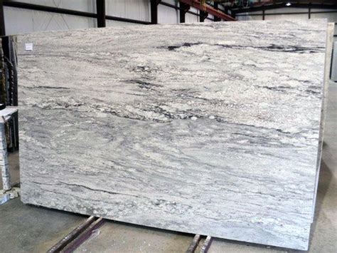Pretoria White Granite Slab 20 White Granite Countertops Countertops