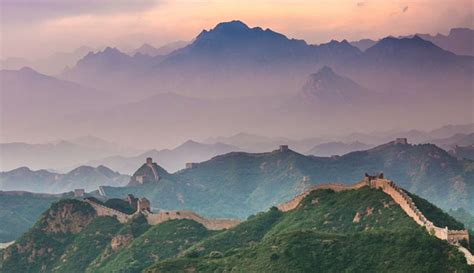 9 Incredible Things You Should Know About The Great Wall