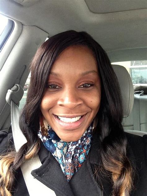 January 30, 1997 place of birth: Sandra Bland autopsy: Injuries consistent with suicide ...