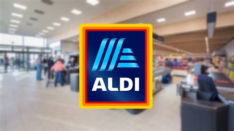 Neues Logo Aldi Modernisiert Das Markenzeichen