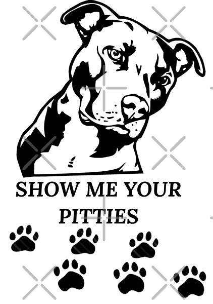 Show Me Your Pitties In 2023 Pitbulls Funny Pitties Pitbulls