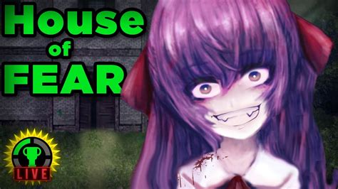Beware The Witch The Witchs House Mv Scary Game Youtube