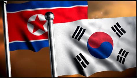 Pyongyang Fires Projectiles Rejects Seouls Dialogue Pledge