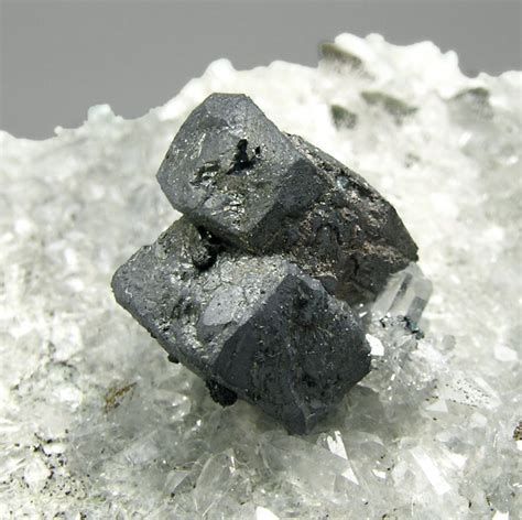 Bornite With Quartz Dzhezkazgan Kazakhstan Fabre Minerals