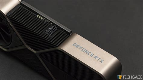 Nvidia Geforce Rtx 3080 Gaming At 4k Ultrawide And With Rtx On Techgage