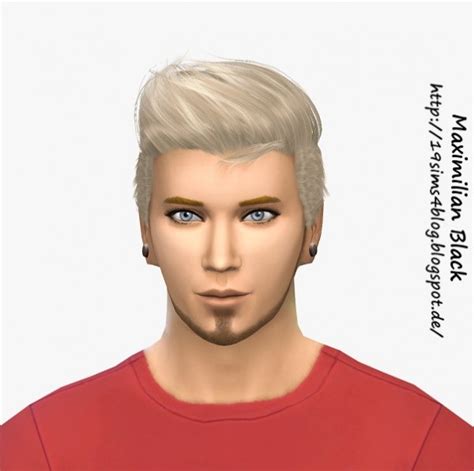 Sims 4 Sim Models Live 4 Simscc Downloads