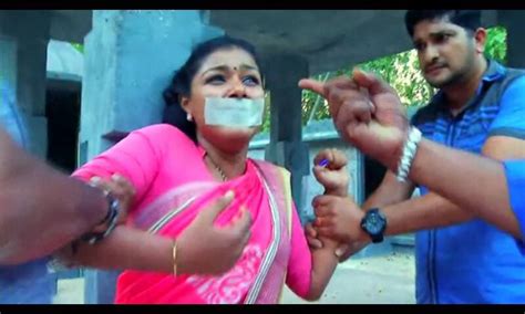 indian housewife gagged posts facebook