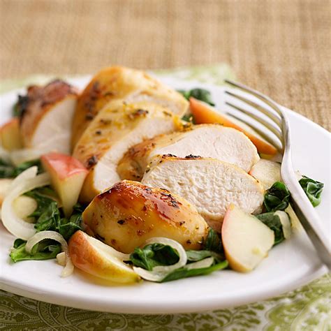Take the time to plan before. Healthy Diabetic Recipes - EatingWell