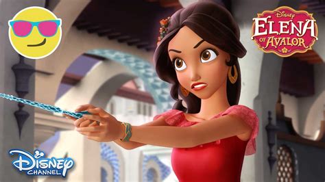 Secret Star Sessions Elena Elena Of Avalor Takes The Throne As Disney