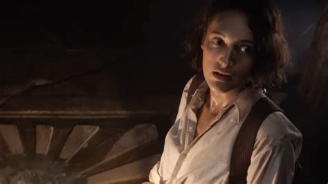 Phoebe Waller Bridge Resurrecting Tomb Raider In Dangerous New TV Series