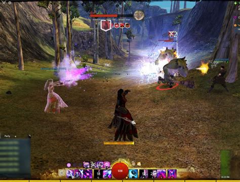 Its completely portable and it comes with many performance tweaks ready for use. Guild Wars 2 - MMORPG Türkiye
