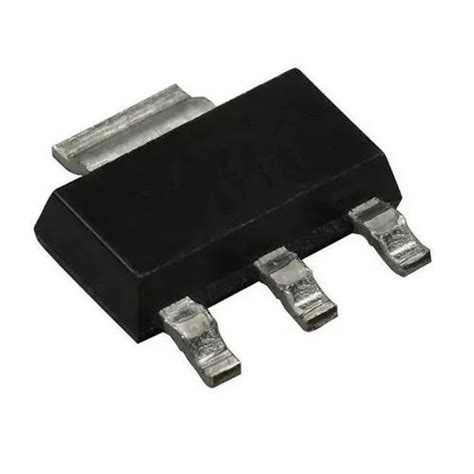 Stmicroelectronics Bcp56 16 Bipolar Transistor Surface Mount Price