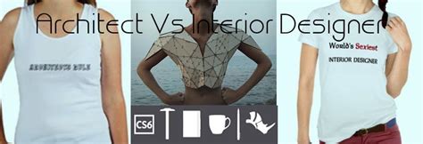 Architect Vs Interior Designer Lets Differentiate A And Id