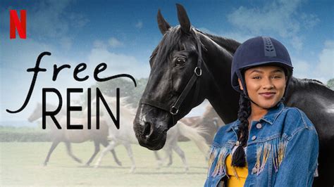 Free Rein The Twelve Neighs Of Christmas Netflix Official Site